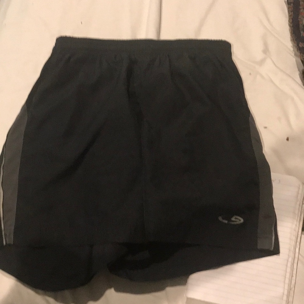 Athletic shorts